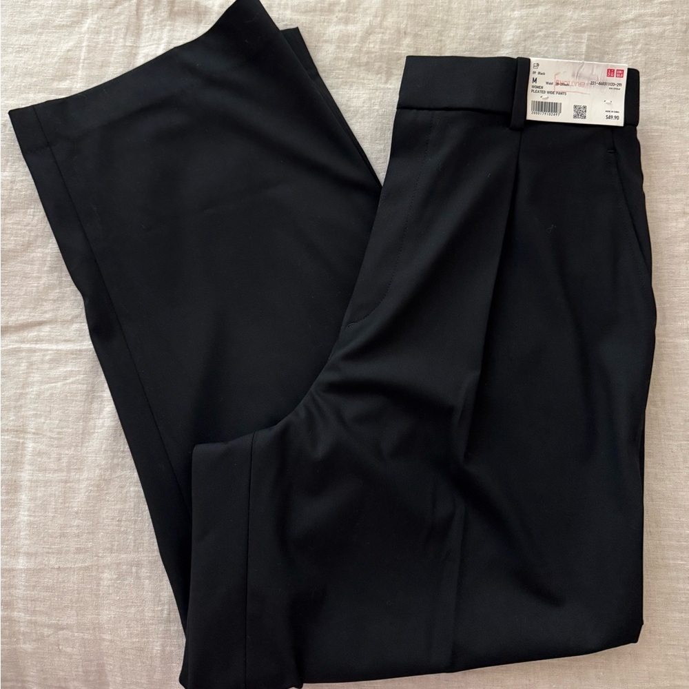 Women's Uniqlo Pants